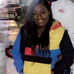 Meet your Posher, Zaria